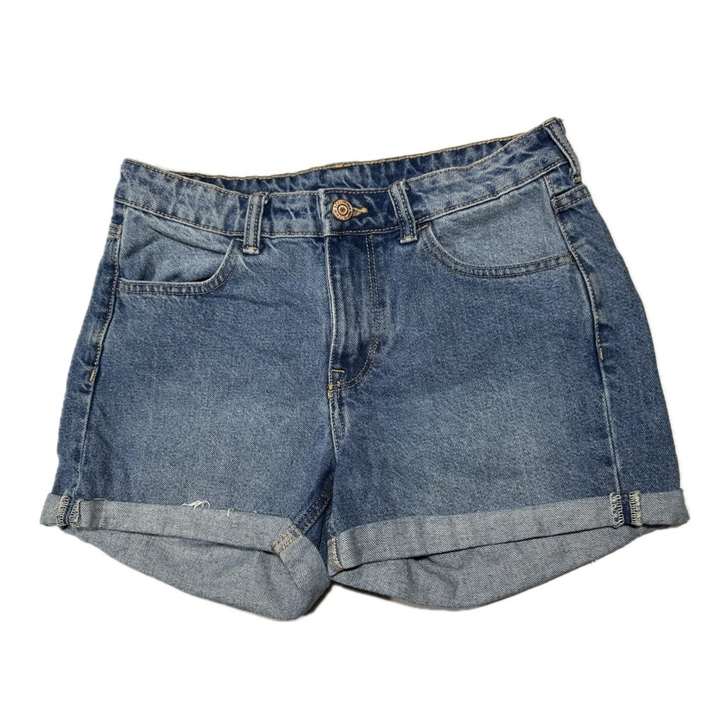 H&M Jean Shorts Size 6